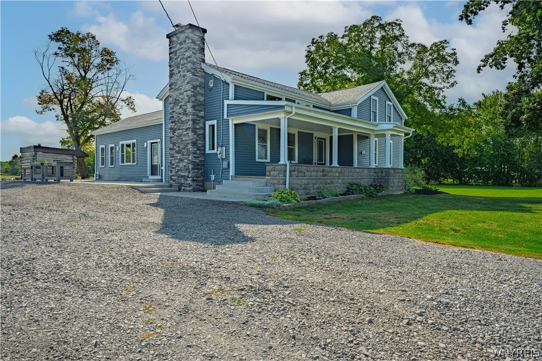 2367 Hess Road, Appleton, NY 14008 - #1