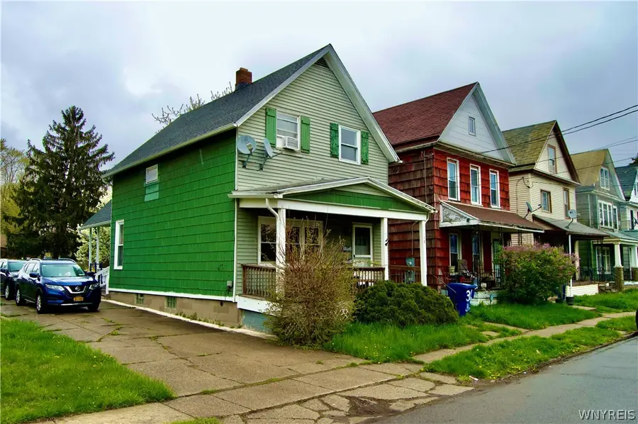 138 Reiman Street, Buffalo, NY 14206 - #2