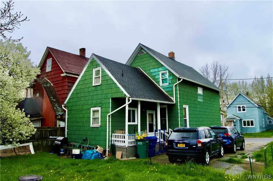 138 Reiman Street, Buffalo, NY 14206 - #3