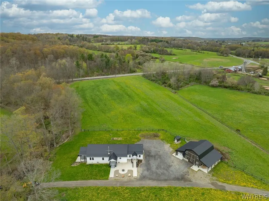 11775 Lapp Road, Fillmore, NY 14735 - #2