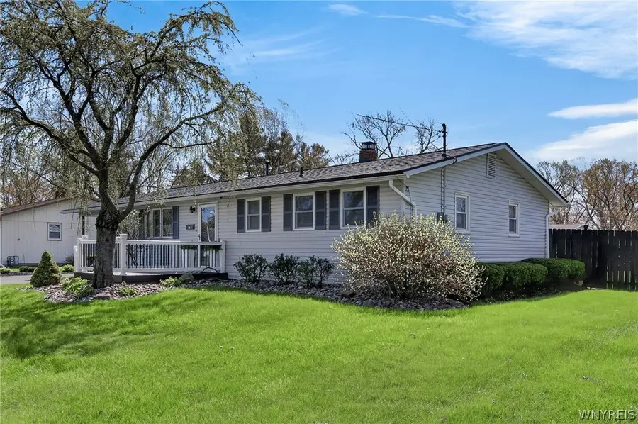 545 Northfield, Youngstown, NY 14174 - #3