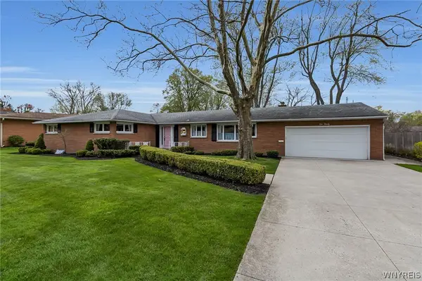 130 Troy Del Way, Buffalo, NY 14221