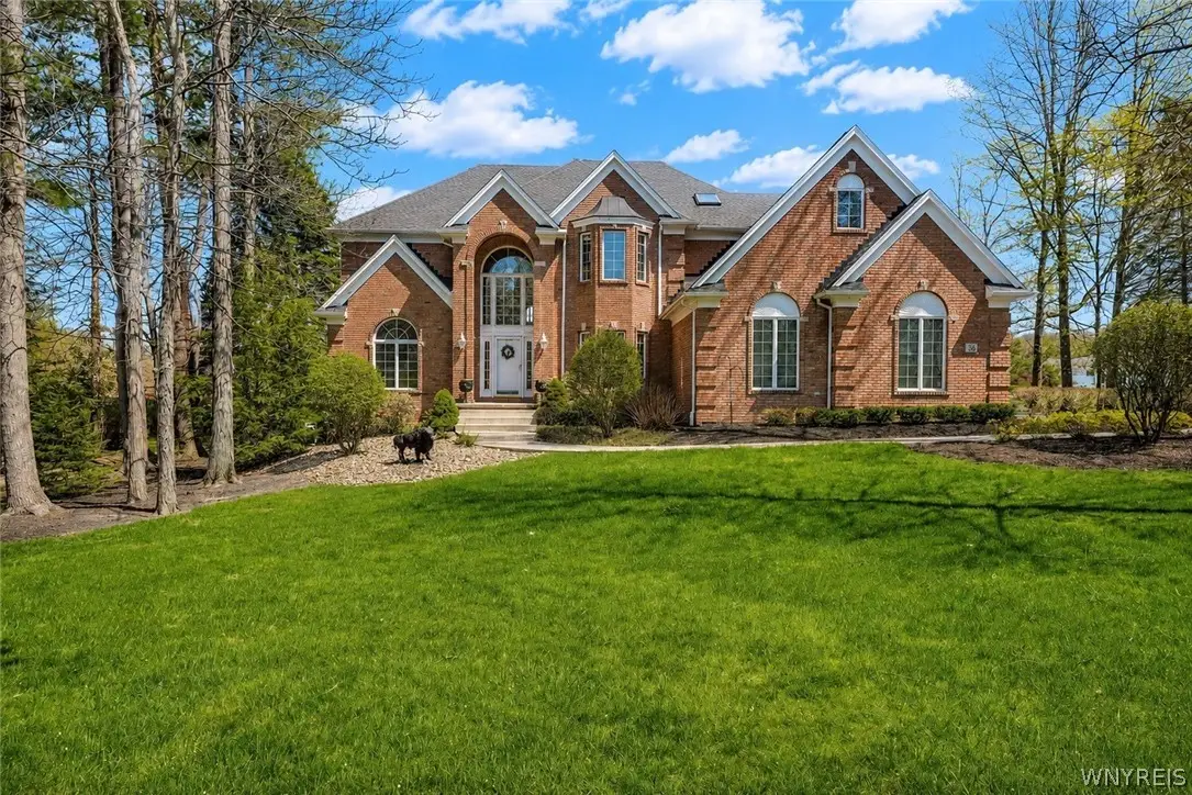 36 Lakeridge Drive, Orchard Park, NY 14127 - #1