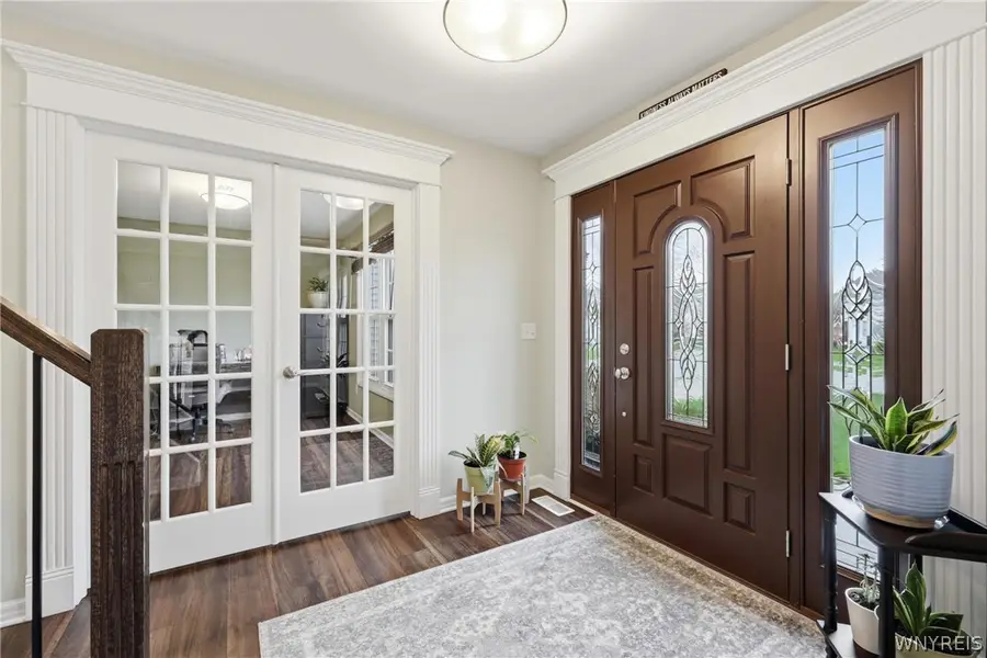 64 S Parrish Court, Buffalo, NY 14228 - #3