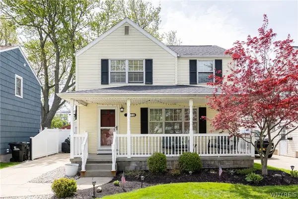 471 Moore Avenue, Buffalo, NY 14223