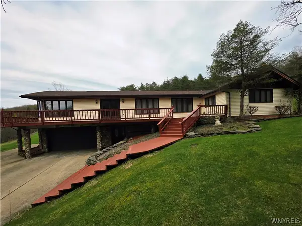 7044 Crane Road, Ellicottville, NY 14731