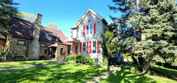 317 Portage Road, Niagara Falls, NY 14303