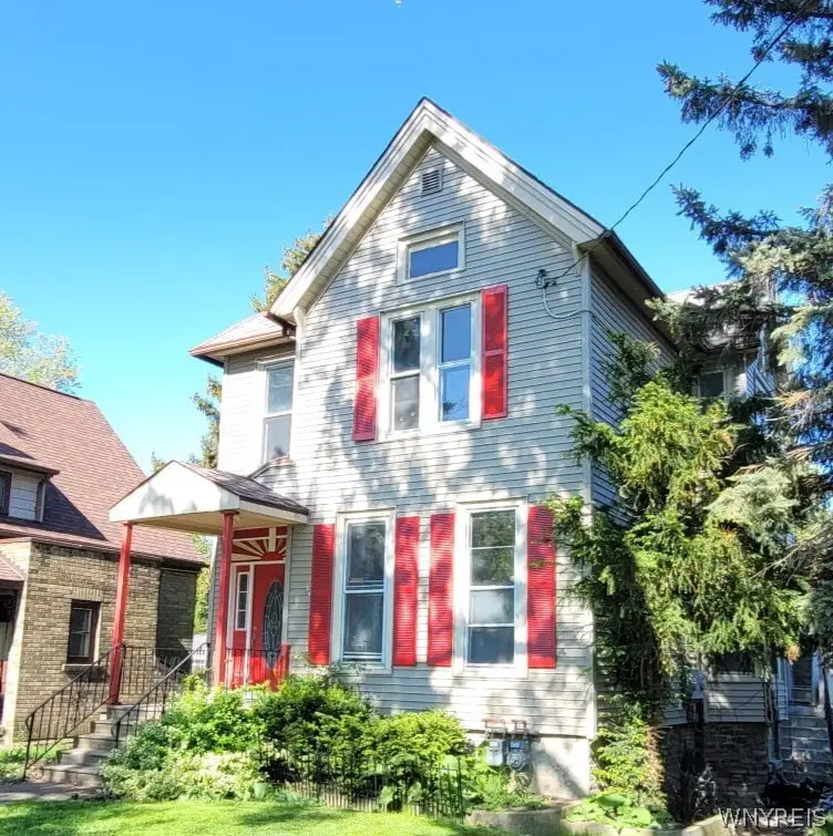 317 Portage Road, Niagara Falls, NY 14303 - #2