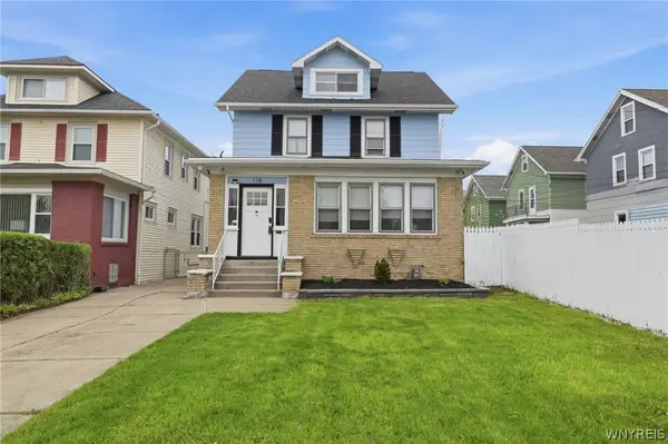 118 Homer Avenue, Buffalo, NY 14216