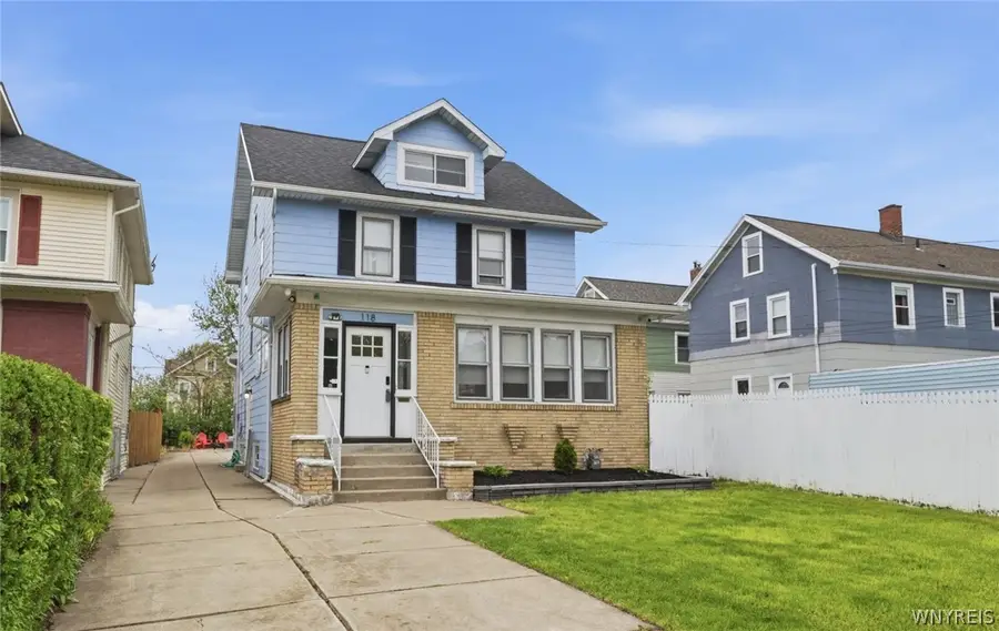 118 Homer Avenue, Buffalo, NY 14216 - #2