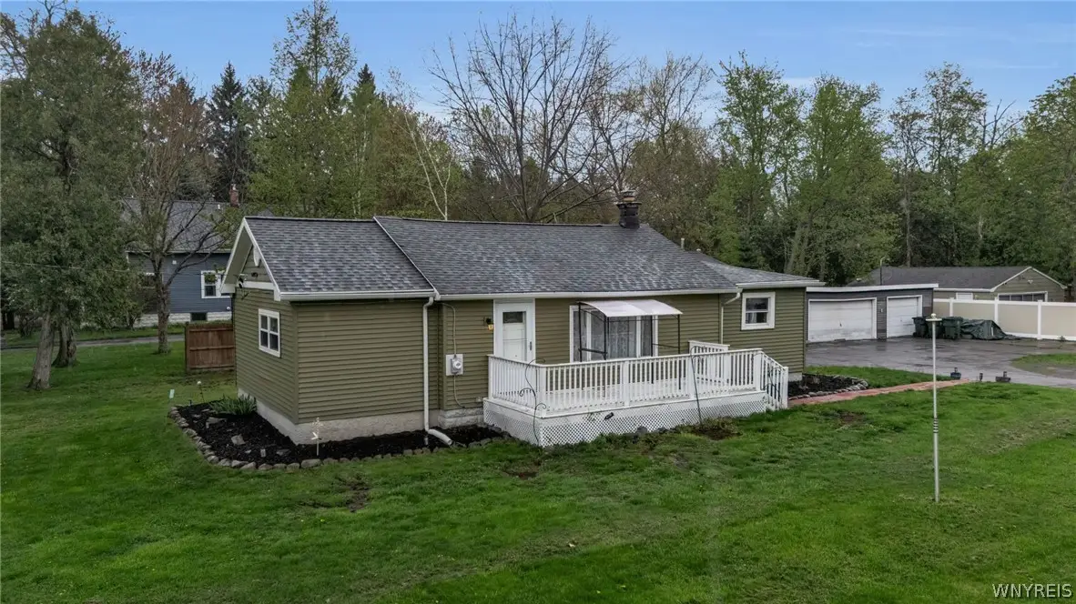 141 Borden Road, Depew, NY 14043 - #1
