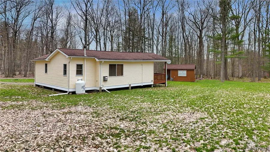 4603 Chapman Road, Hunt, NY 14846 - #3