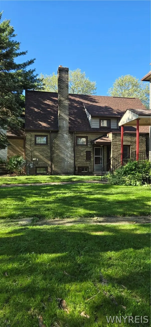 323 Portage Road, Niagara Falls, NY 14303 - #1