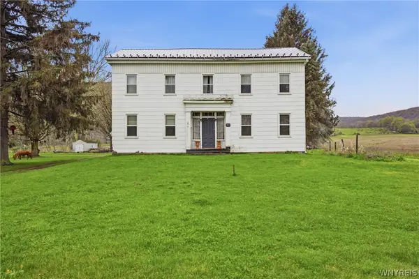 5833 Us-219, Ellicottville, NY 14741