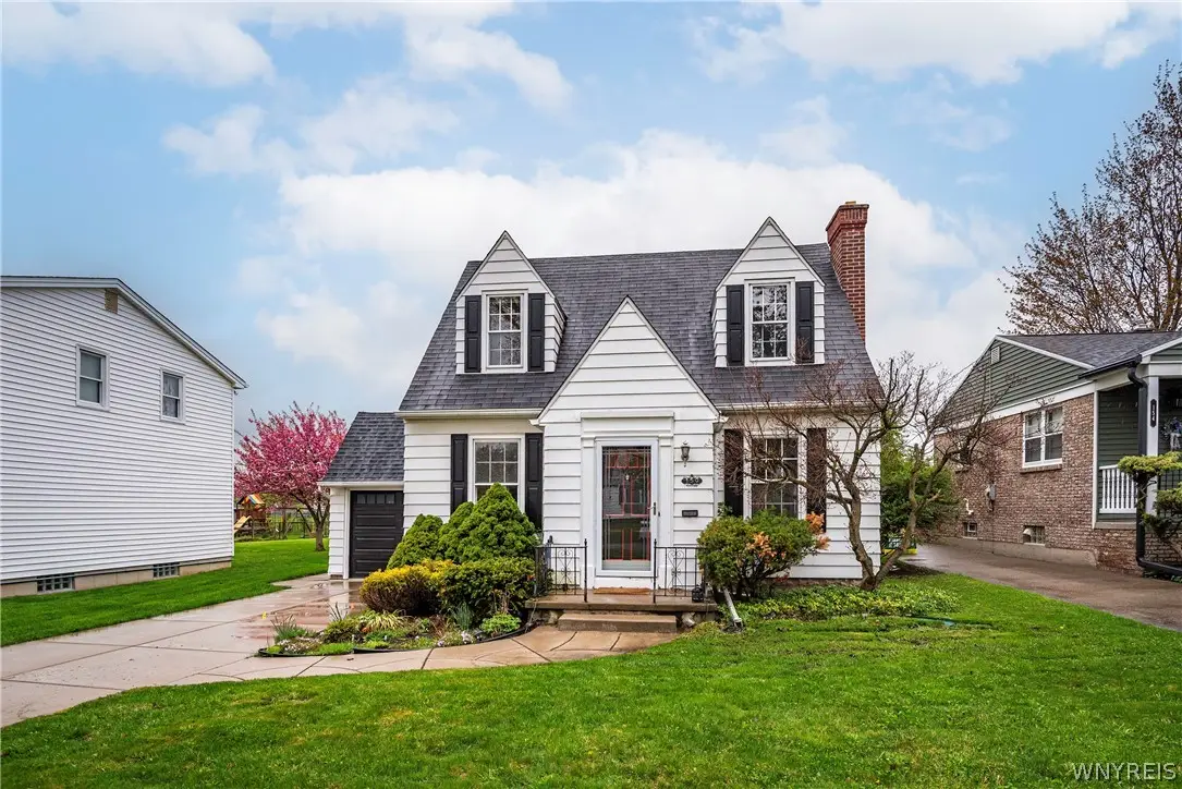 150 Woodridge Avenue, Cheektowaga, NY 14225 - #1
