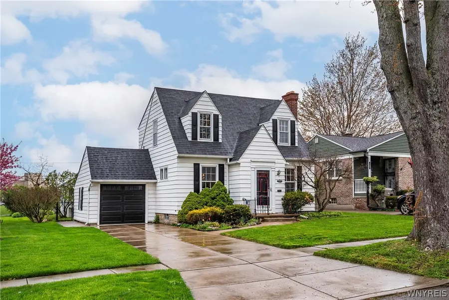 150 Woodridge Avenue, Cheektowaga, NY 14225 - #2