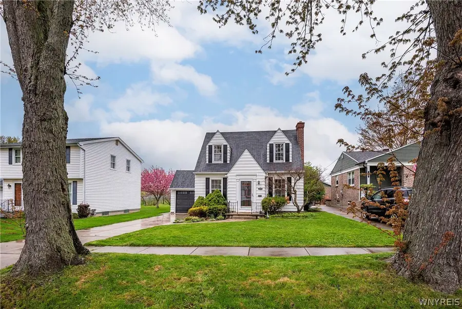 150 Woodridge Avenue, Cheektowaga, NY 14225 - #3