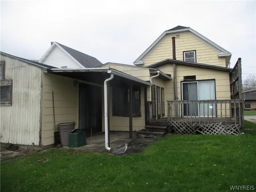 39 James Street, Tonawanda, NY 14150 - #2