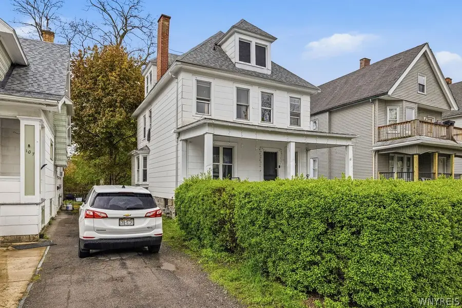 101 Englewood Avenue, Buffalo, NY 14214 - #3