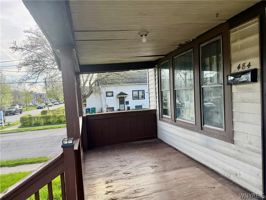 484 Dartmouth Avenue, Buffalo, NY 14215 - #3