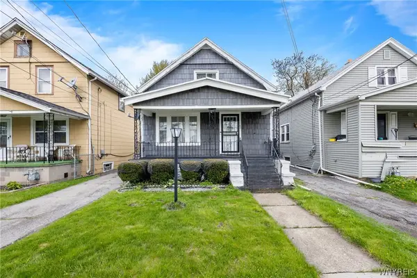 160 Davidson Avenue, Buffalo, NY 14215