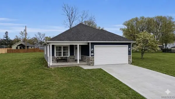 165 Gary Lane, Buffalo, NY 14227