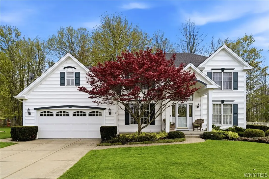 31 Apple Blossom Boulevard, Lancaster, NY 14086 - #1