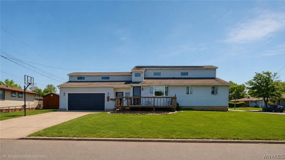 37 Norman Drive, Depew, NY 14043 - #1