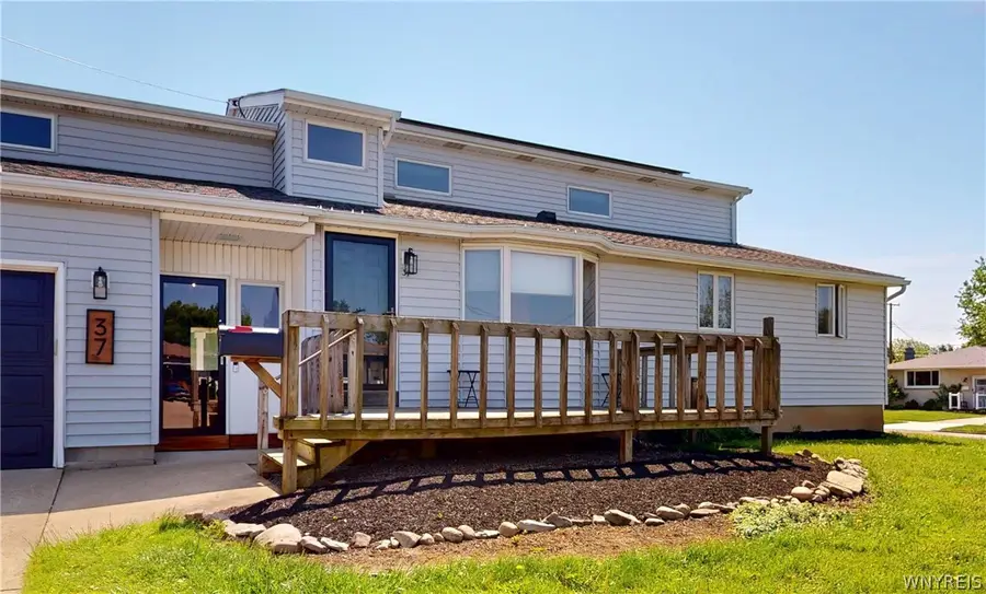 37 Norman Drive, Depew, NY 14043 - #2