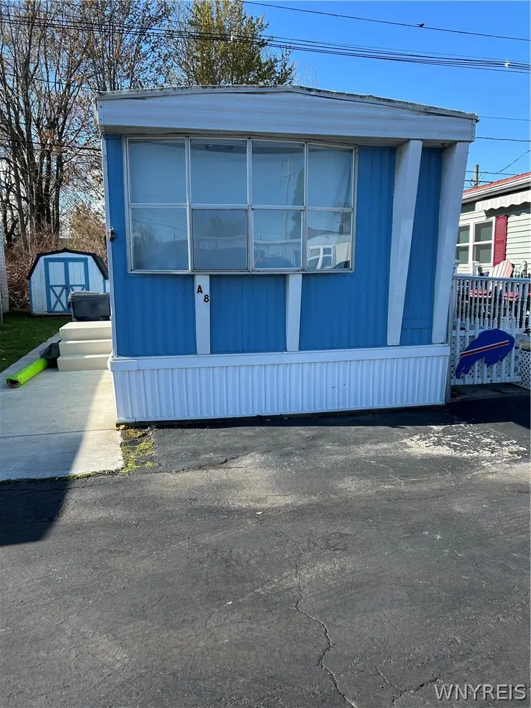 3473 South Park A8 Avenue, Blasdell, NY 14219 - #1