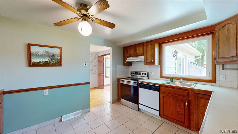 44 Greenfield Drive, Tonawanda, NY 14150 - #2