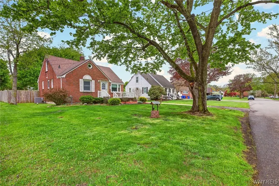 99 Creekward Drive, Buffalo, NY 14224 - #3