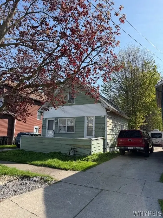 197 William Street, Tonawanda, NY 14150 - #1