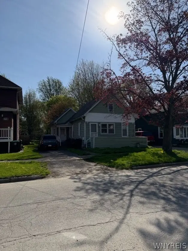 197 William Street, Tonawanda, NY 14150 - #2