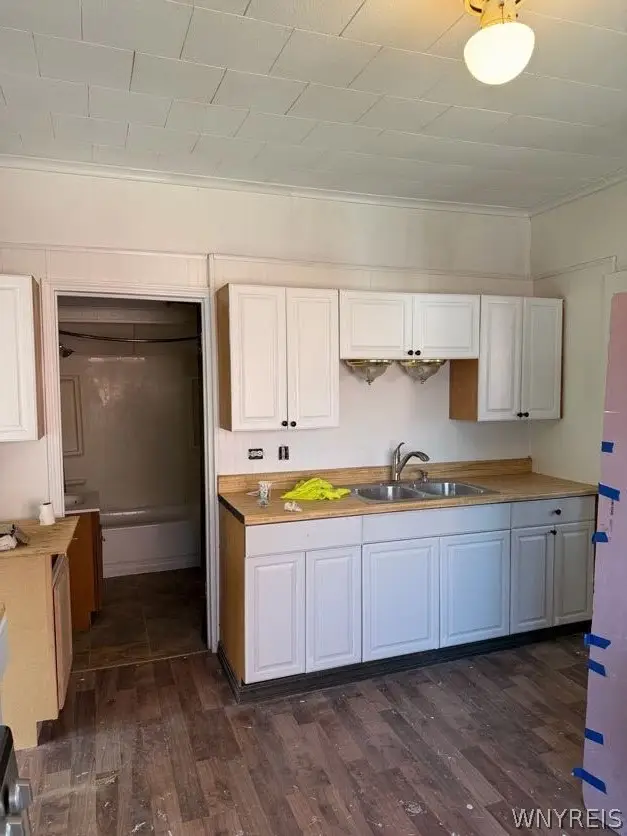 197 William Street, Tonawanda, NY 14150 - #3