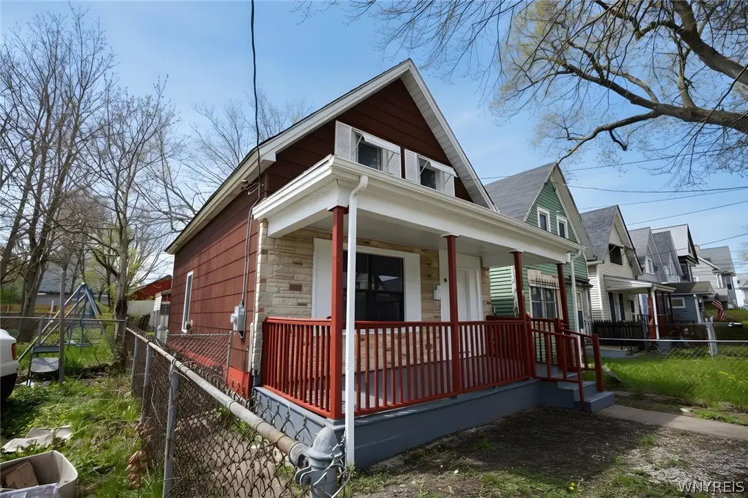19 California Street, Buffalo, NY 14213 - #1