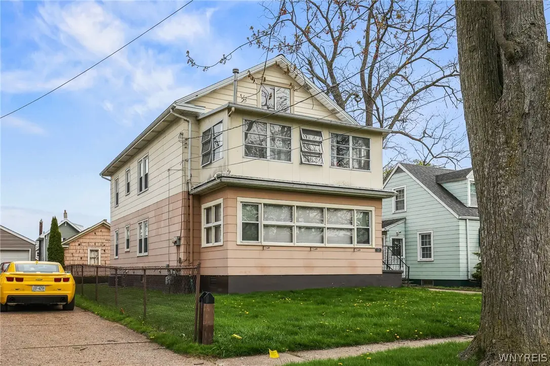 121 60th Street, Niagara Falls, NY 14304 - #1
