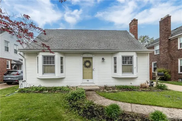 792 Starin Avenue, Buffalo, NY 14223
