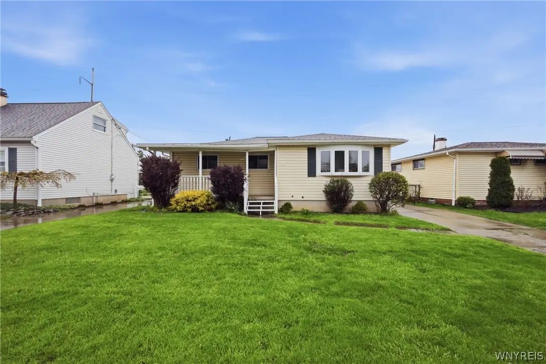 89 Satinwood Drive, Buffalo, NY 14225 - #1