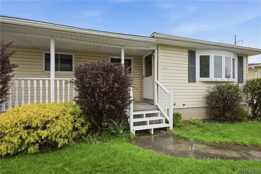89 Satinwood Drive, Buffalo, NY 14225 - #3