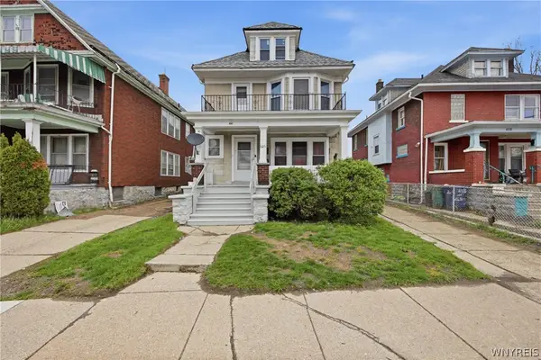 626 E Delavan Avenue #N, Buffalo, NY 14211