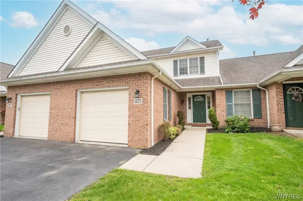 5075 Sheridan Drive, Buffalo, NY 14221