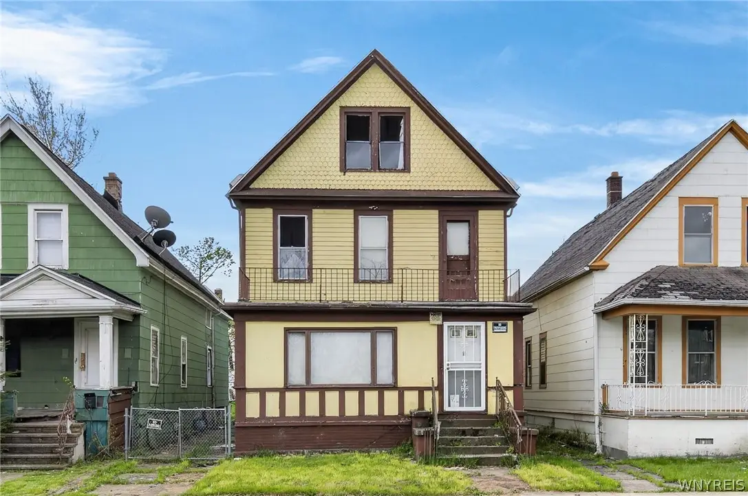 57 Inter Park Avenue, Buffalo, NY 14211 - #1