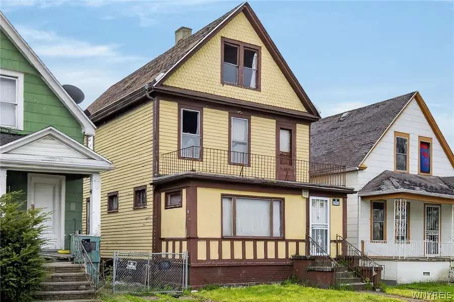 57 Inter Park Avenue, Buffalo, NY 14211 - #2