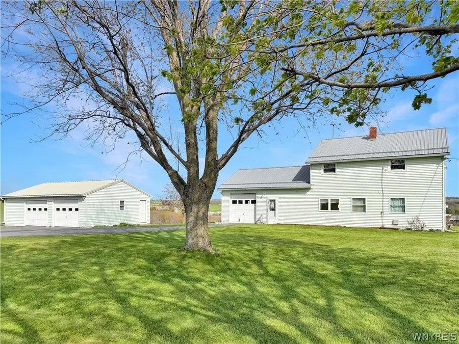 10919 Cook Road, Pavilion, NY 14525 - #2