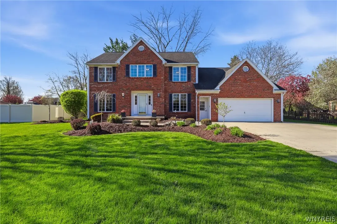 8265 Lisa Lane, East Amherst, NY 14051 - #1