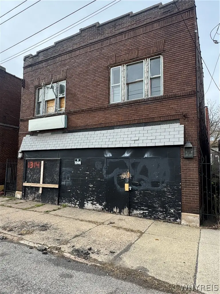 1314 Niagara Street, Niagara Falls, NY 14303 - #2