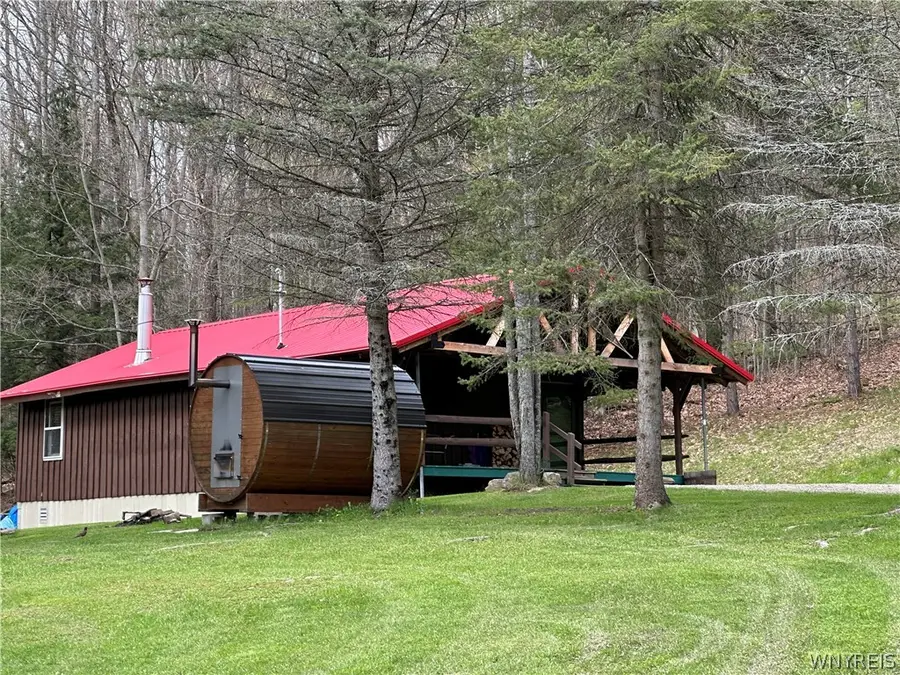 4098 Barker Run Road, Great Valley, NY 14741 - #2