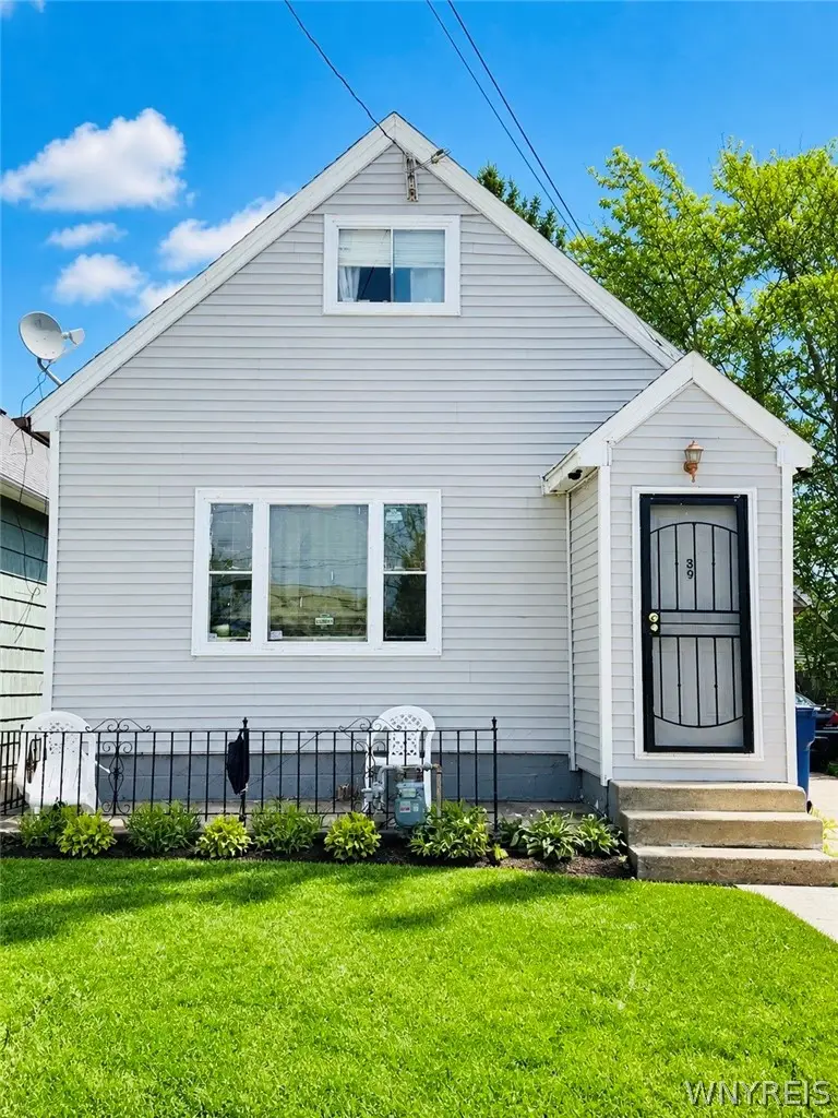 39 Koons Avenue, Buffalo, NY 14212 - #1