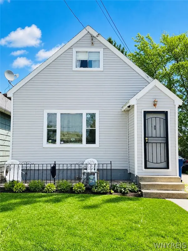 39 Koons Avenue, Buffalo, NY 14212